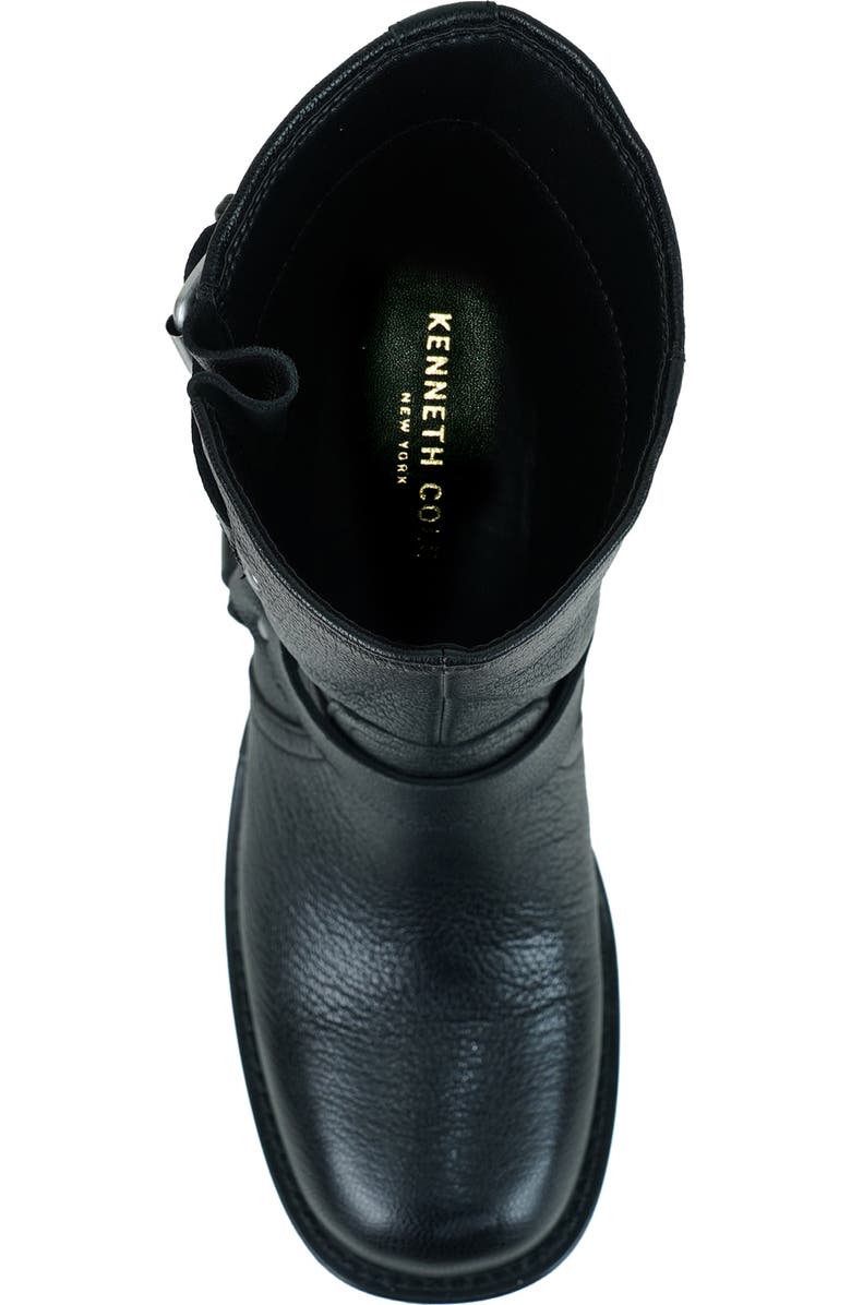 Kenneth Cole Stride Bootie, Alternate, color,