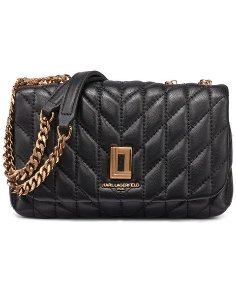 Lafayette Small Crossbody Bag