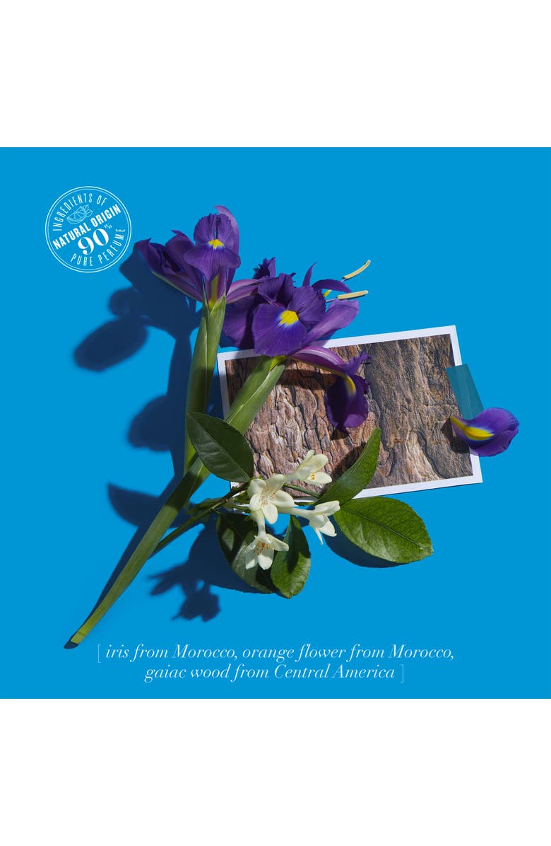 Atelier Cologne Iris Rebelle Cologne Absolue, Alternate, color, 