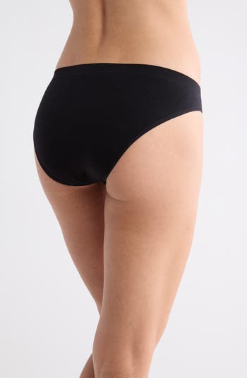Everyday Assorted 5-Pack Bikinis