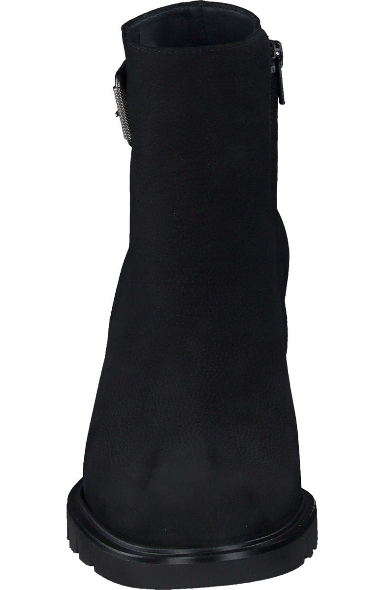 Paul Green Selma Lug Sole Bootie, Alternate, color,