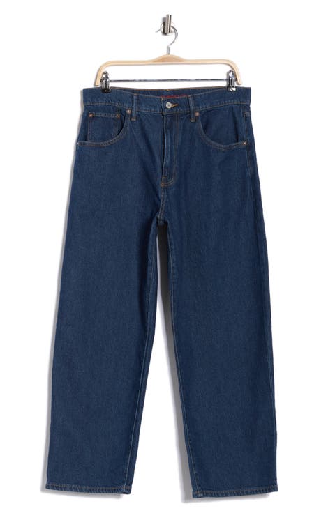 281 Baggy Straight Leg Jeans (Ironclad)