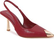 BERNESS Vega Slingback Pump
