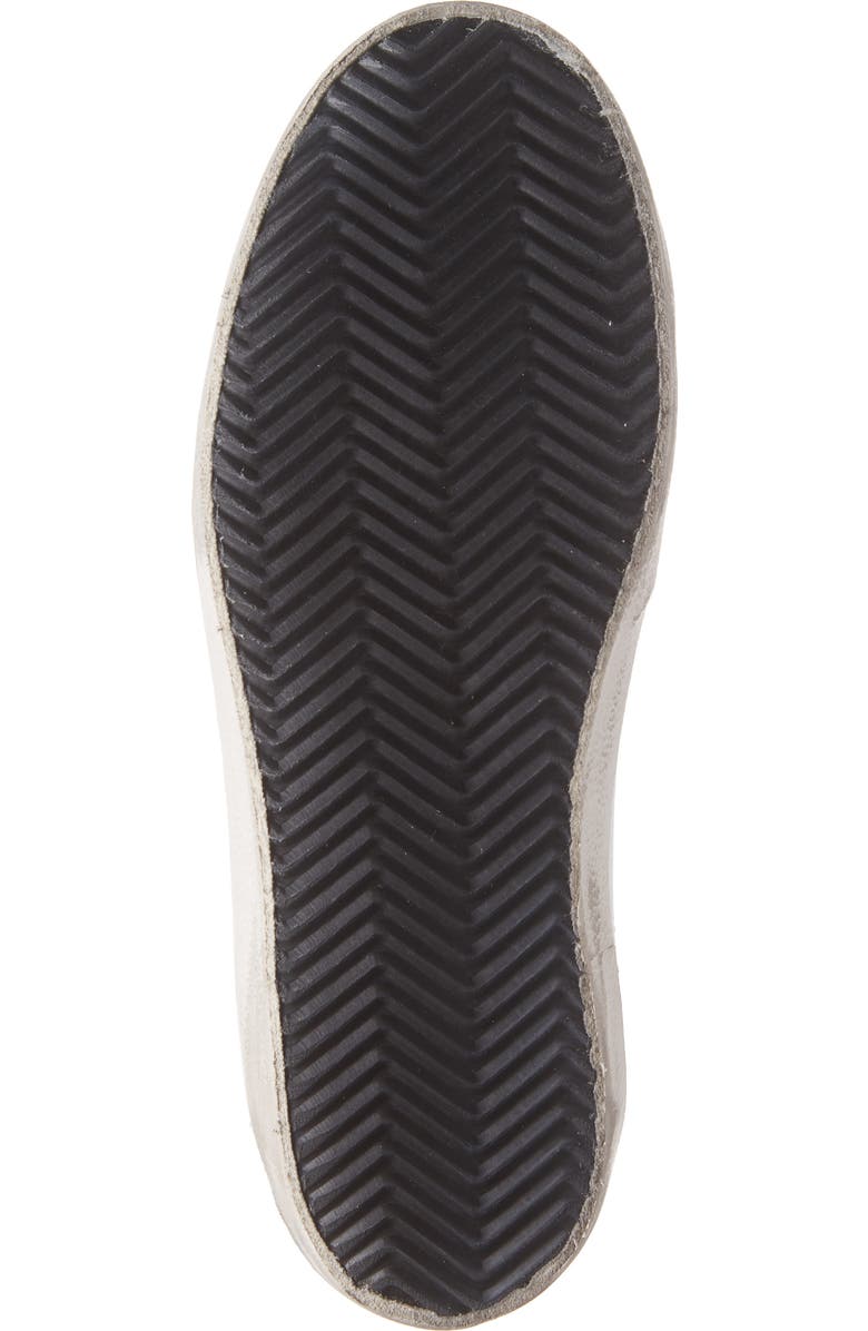 Golden Goose Superstar Sneaker, Alternate, color,