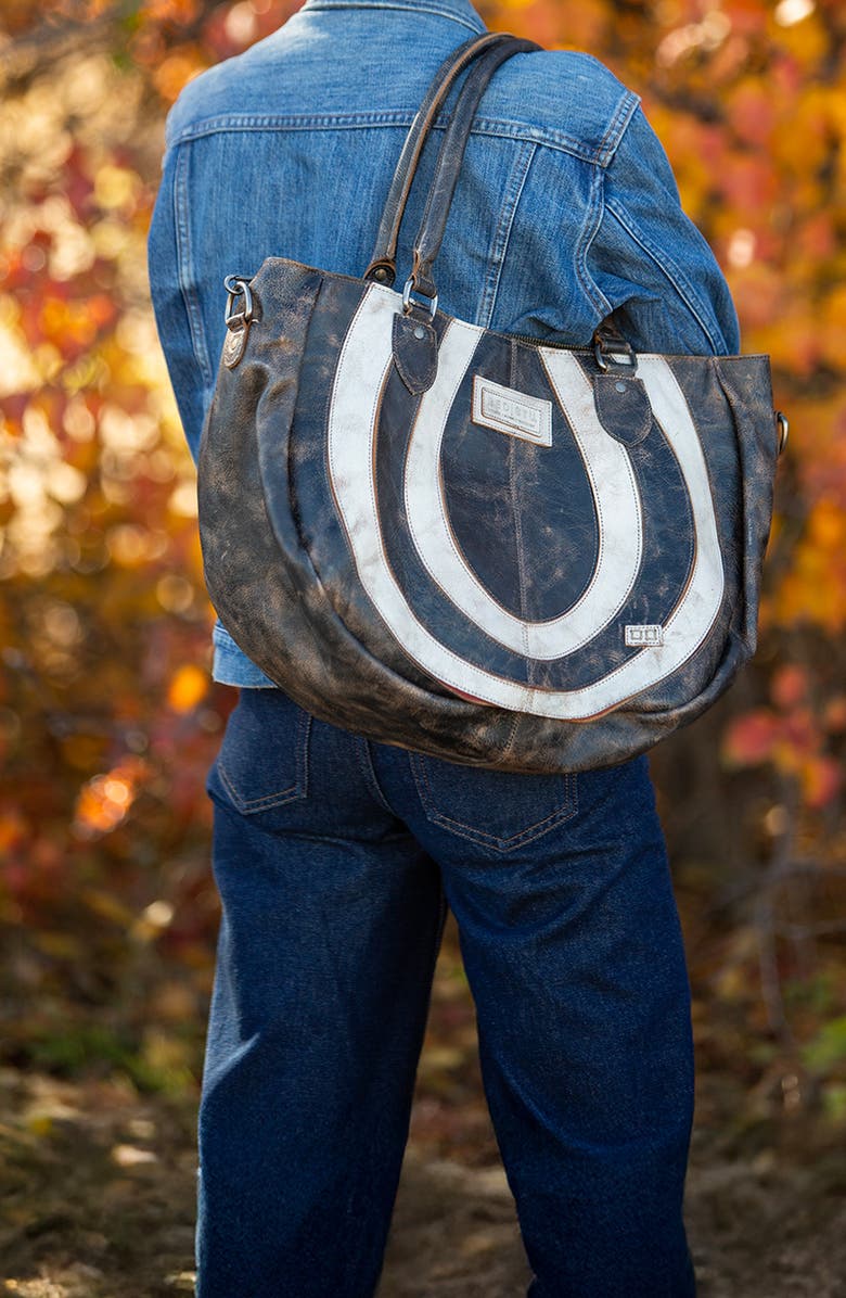 Bed Stu Brawler Tote, Alternate, color,