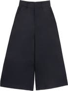 DELUC Martin Pleated Wide Leg Pants