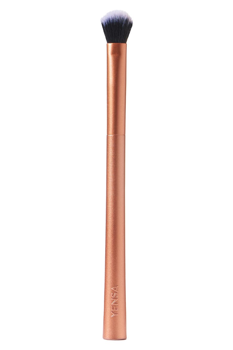 Skin On Skin Flawless Blending Concealer Brush, Main, color, NO COLOR