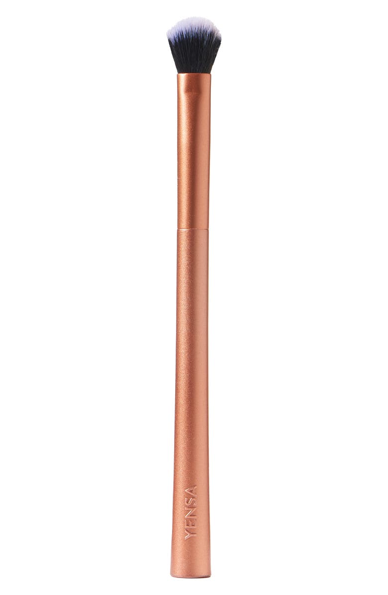 YENSA Skin On Skin Flawless Blending Concealer Brush, Main, color, 