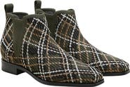 VIVAIA Ryan Slip-On Chelsea Boots
