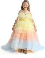 Mimi Tutu Callecita Dress