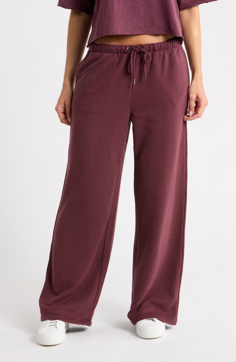 Lindy Wide Leg Pants