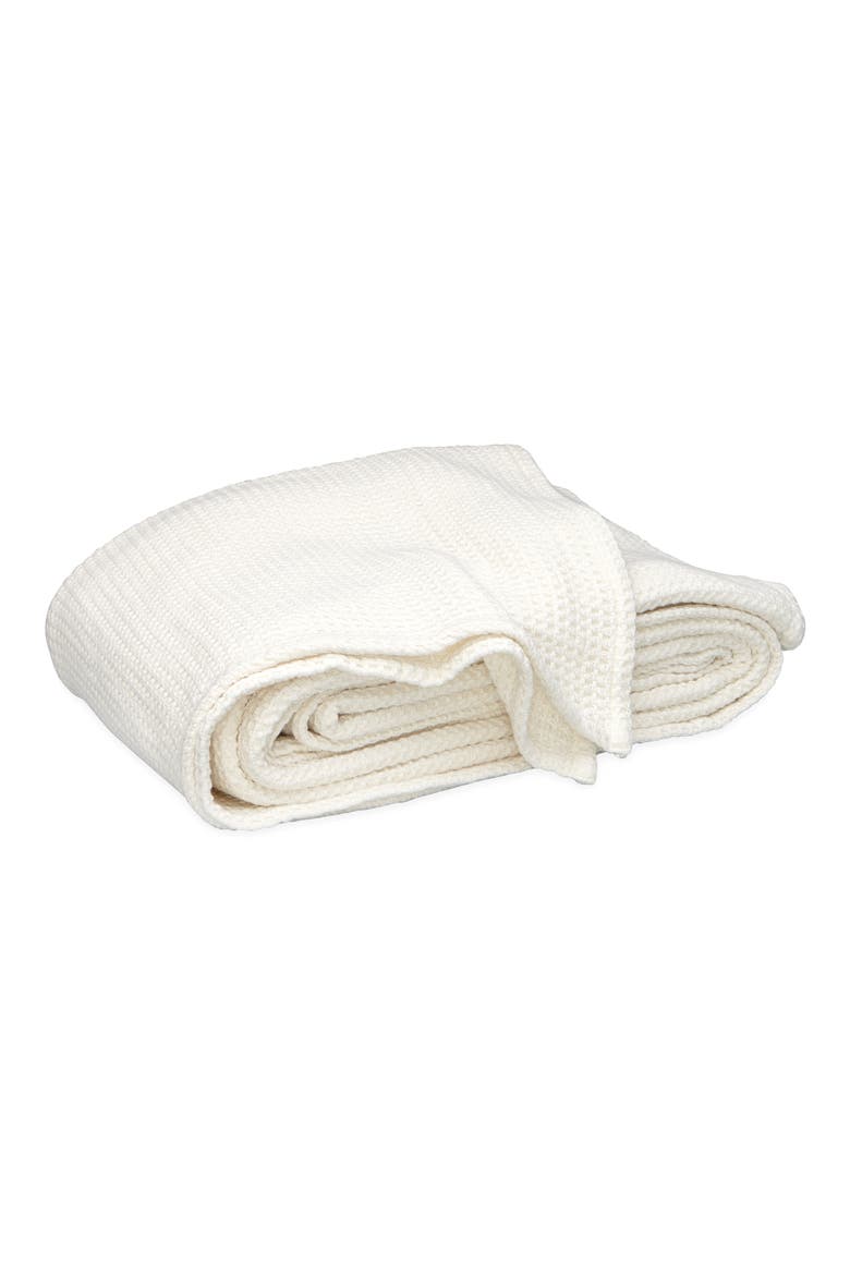 Chatham Blanket, Main, color, IVORY