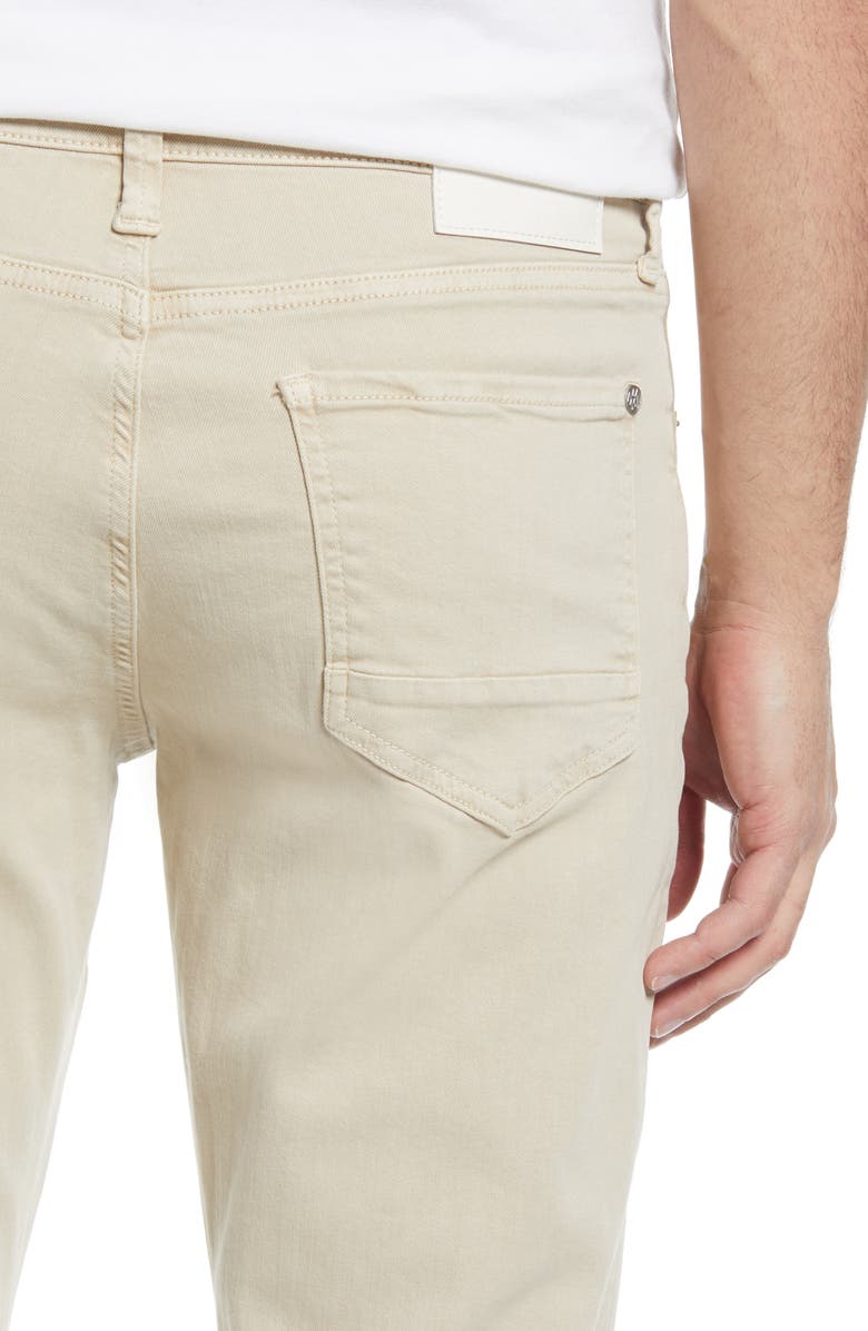 Mavi Jeans Matt Relaxed Fit Pants, Alternate, color,