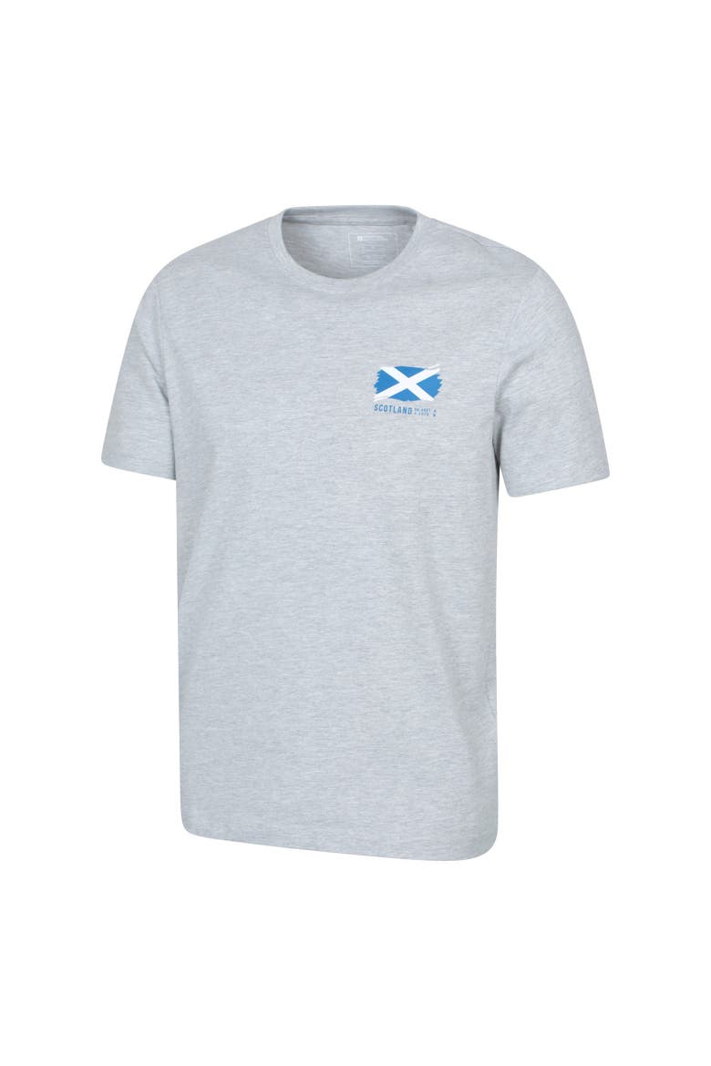 Scotland T-Shirt, Alternate, color, Gray