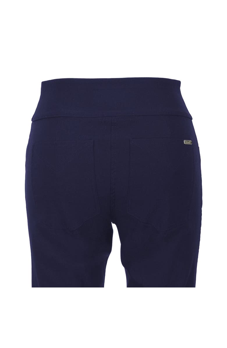 JOFIT Full Length Slimmer Womens Golf Pants, Alternate, color, Midnight