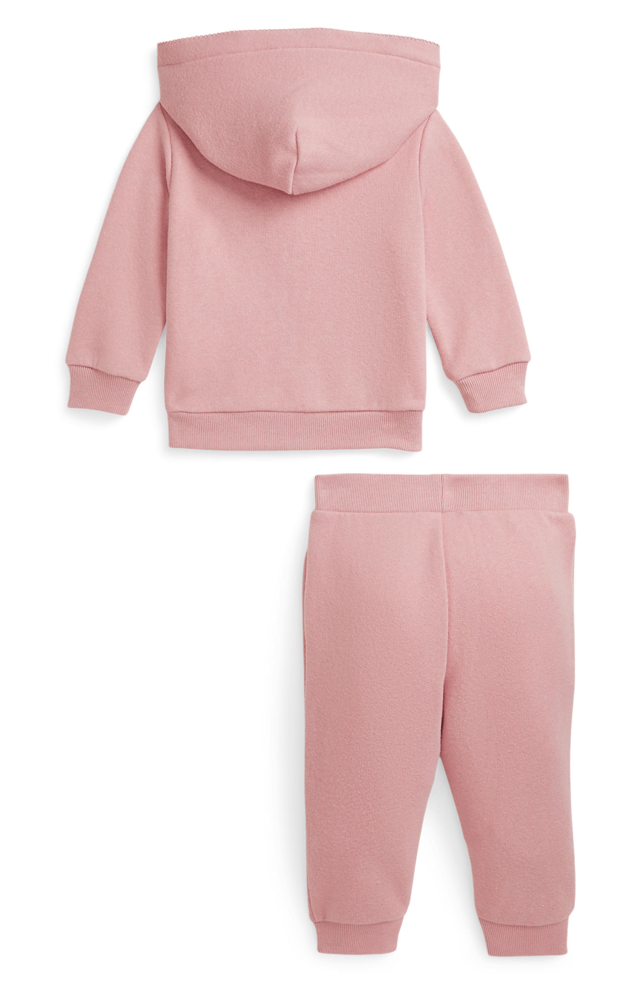 Magic Fleece Zip Hoodie & Joggers Set (Women) | Nordstromrack