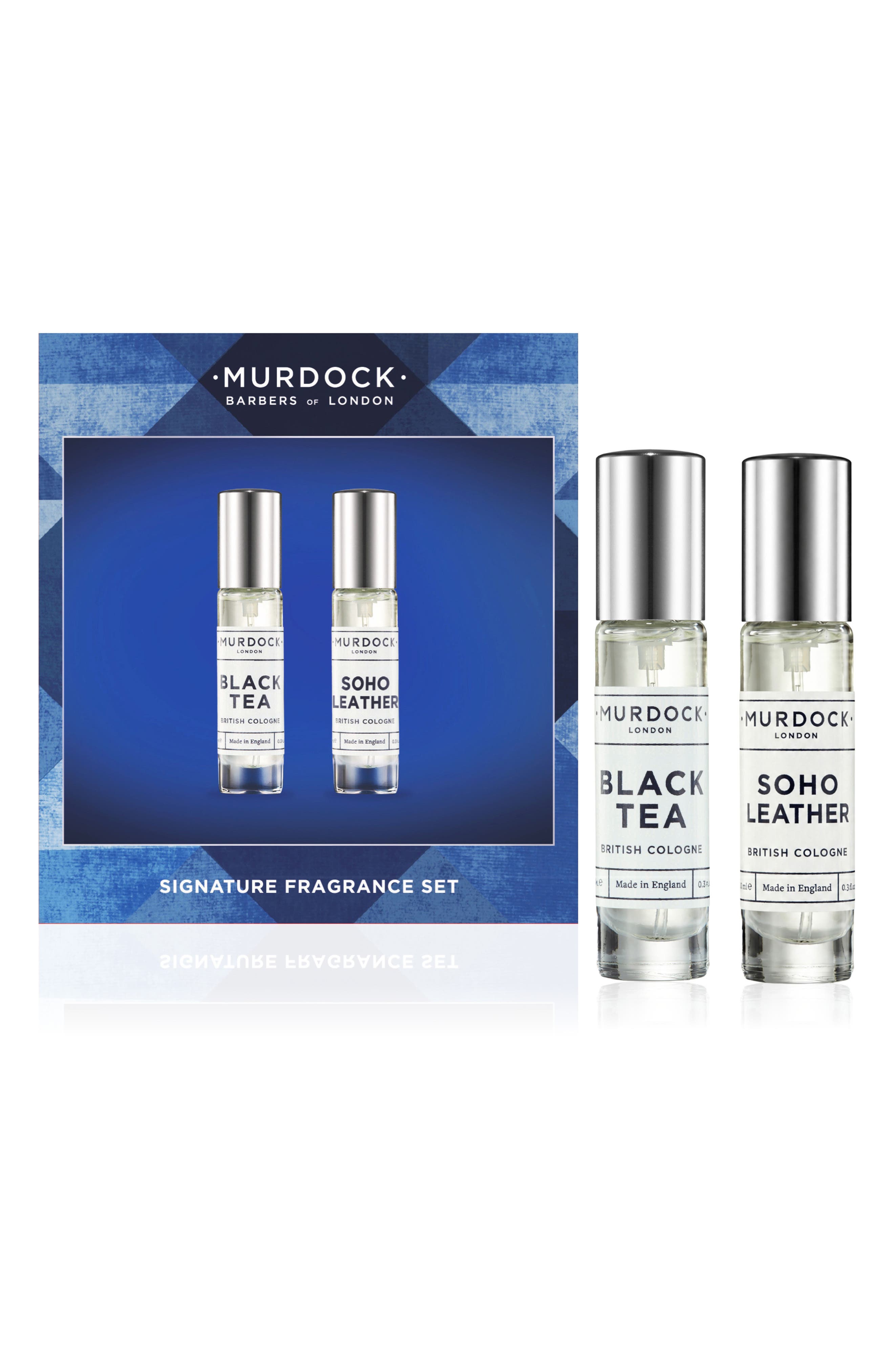 Signature Fragrance Duo (Limited Edition) $38 Value