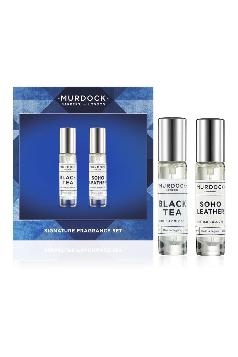Signature Fragrance Duo (Limited Edition) $38 Value, Main, color, NO COLOR