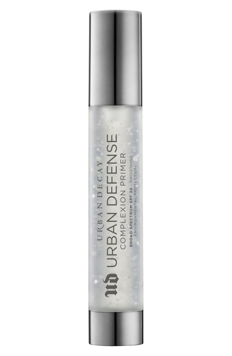 Urban Decay Urban Defense Complexion Primer Broad Spectrum SPF 30, Main, color,