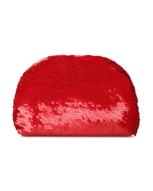Rafé New York Rafe New York Aya Frame Clutch In Red