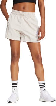【Adidas コリア】 Essentials 3S Lifestyle Woven Shorts adidas Essentials 3-Stripes Lifestyle Woven Shorts
