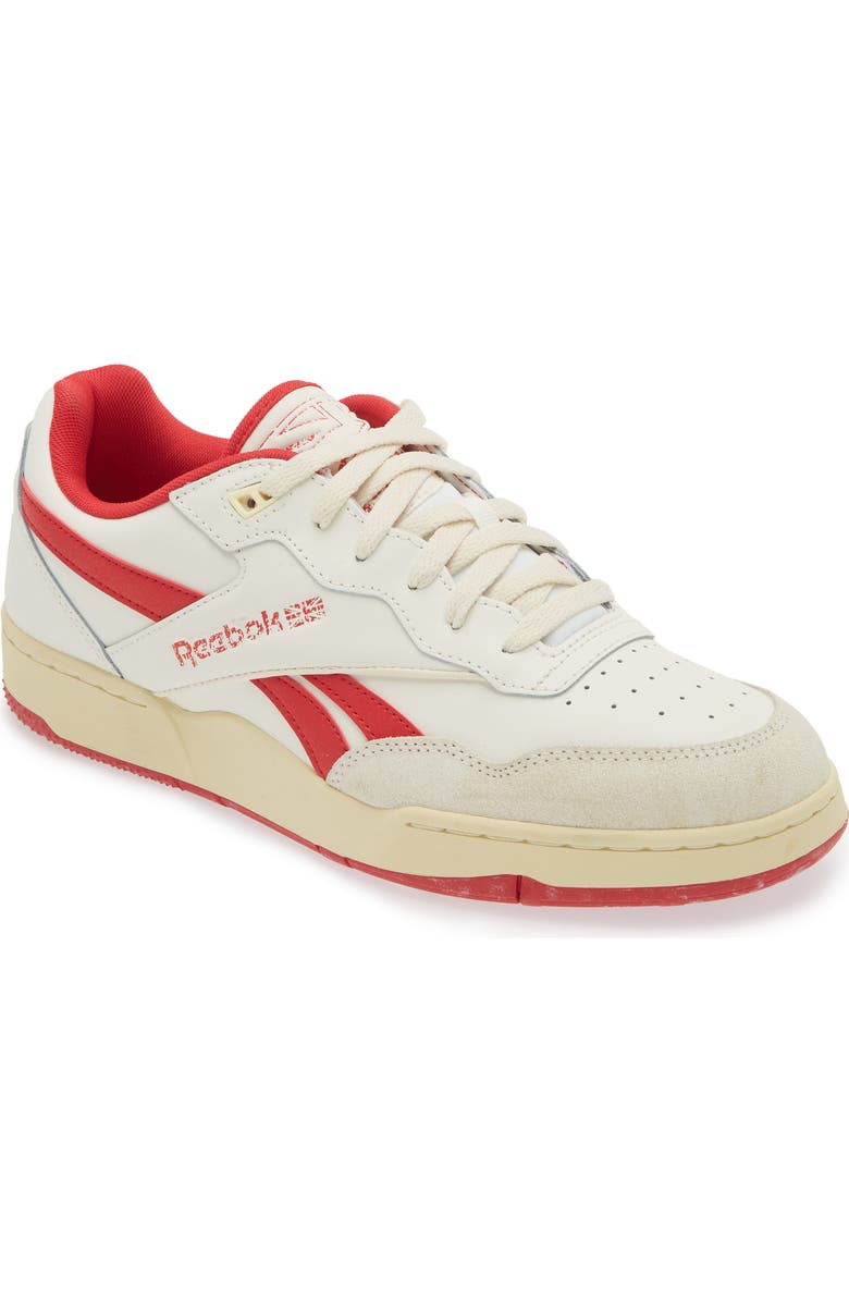 Reebok BB 4000 II Low Top Sneaker, Main, color,