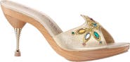 Nina Delight Slide Sandal