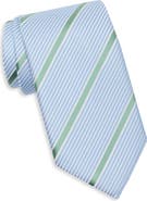 Original Penguin Howell Stripe Tie