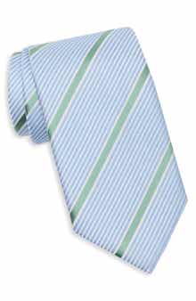 Original Penguin Howell Stripe Tie