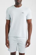 BOSS Waffle T-Shirt