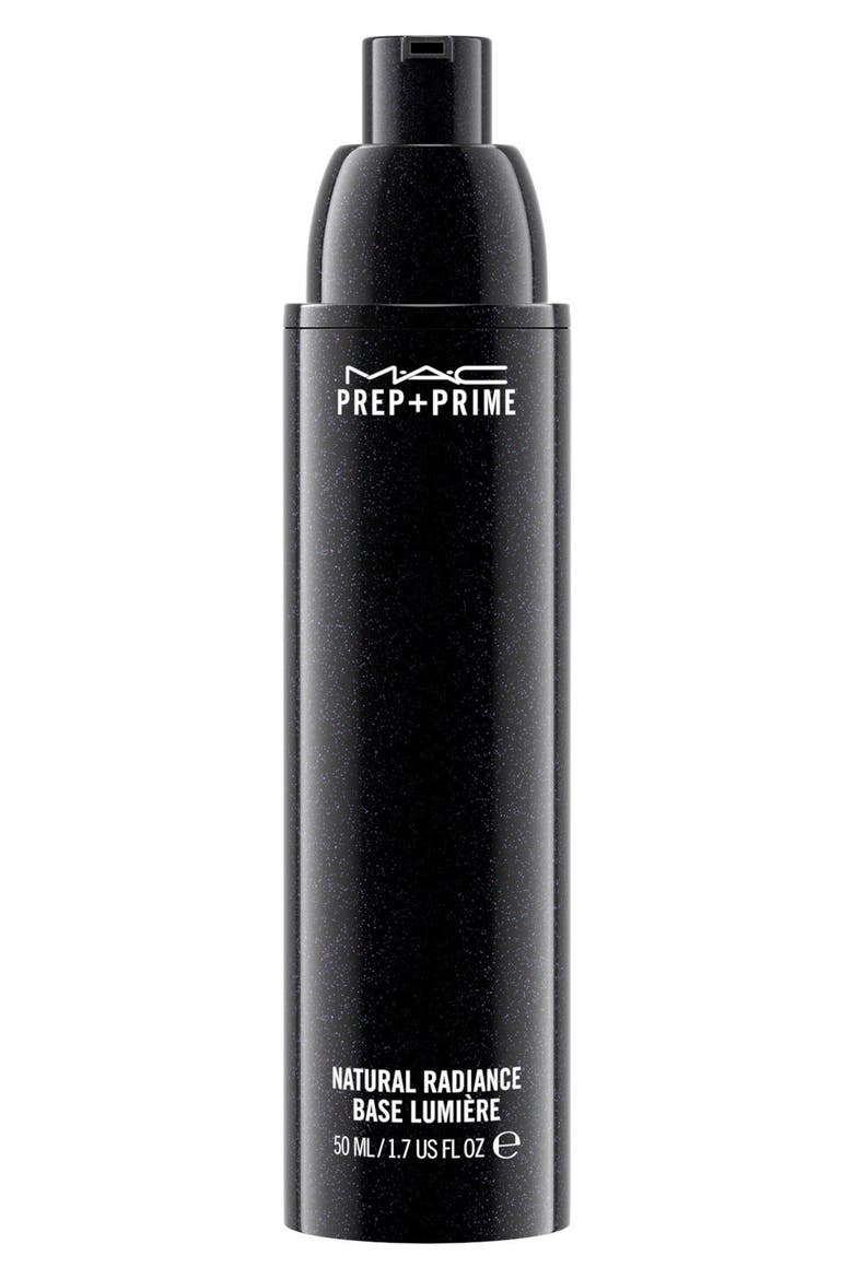 Prep + Prime Natural Radiance Primer, Main, color, RADIANT PINK