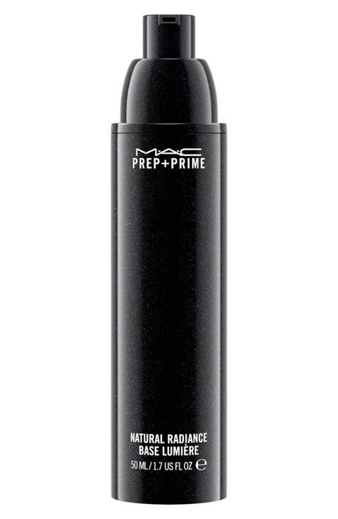 Prep + Prime Natural Radiance Primer