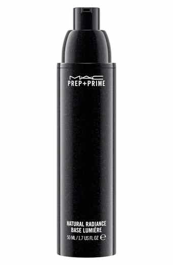 MAC Cosmetics Prep + Prime Natural Radiance Primer