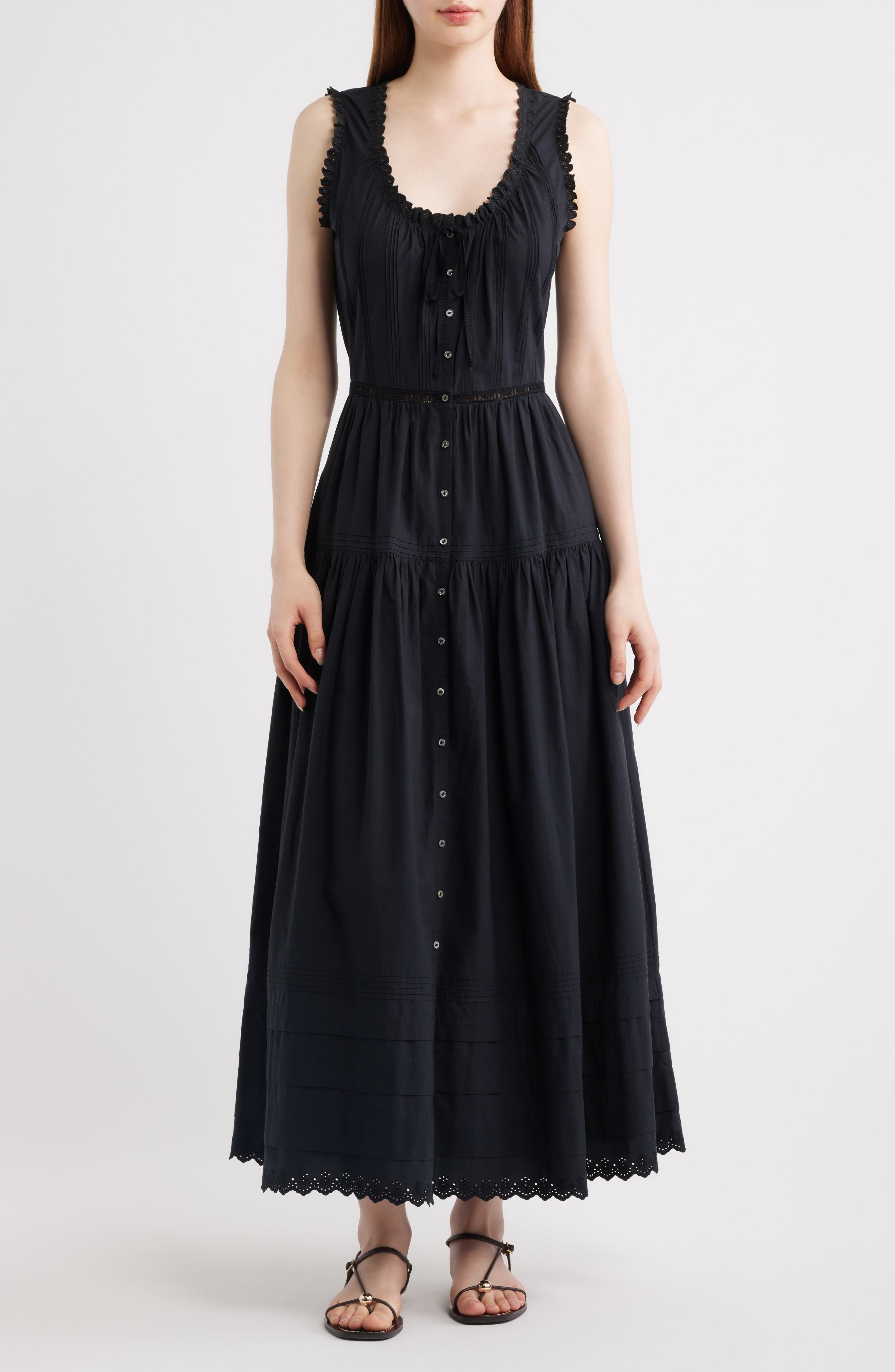 selected BLACK