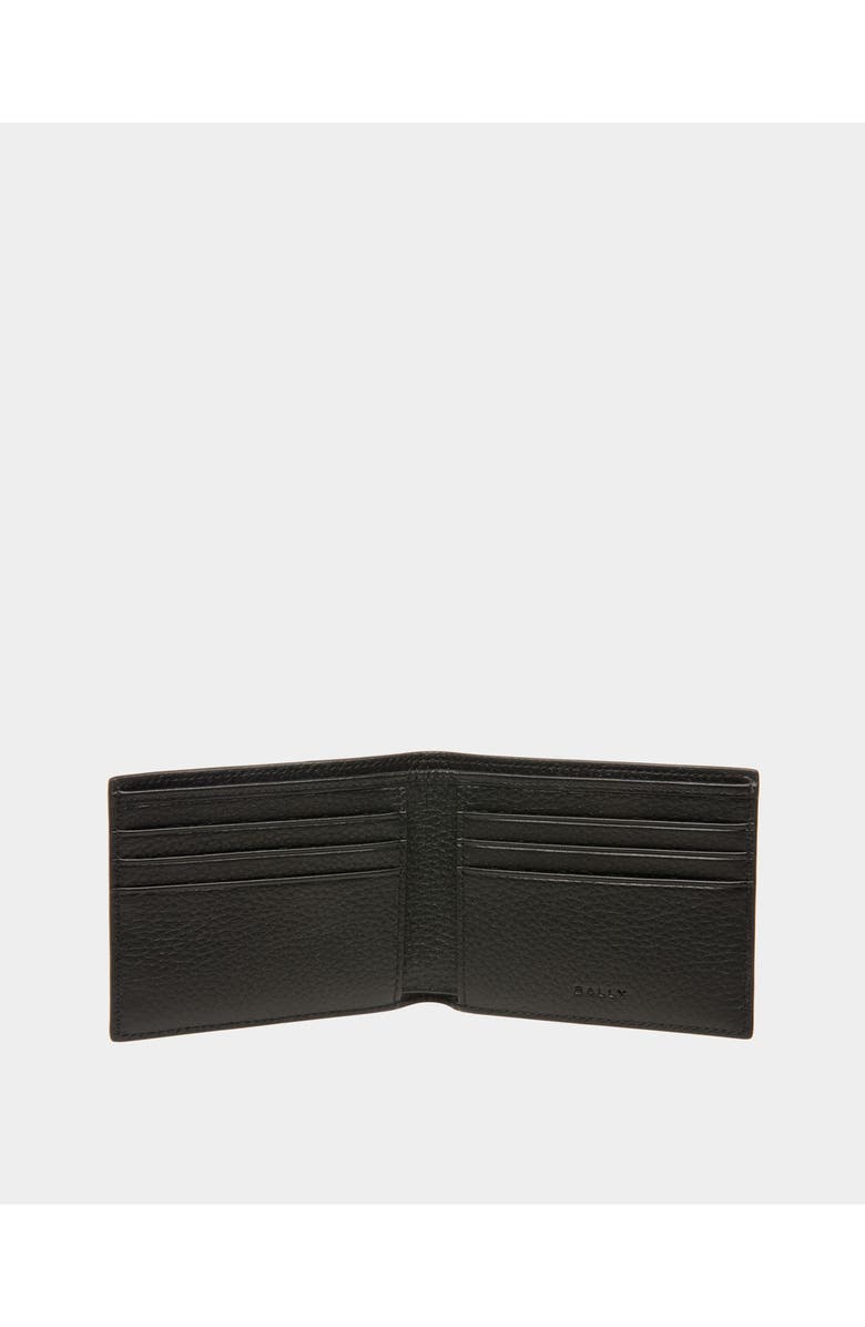 Bally Ribbon Bifold Wallet, Alternate, color,