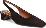 Franco Sarto Lyanna Slingback Pump