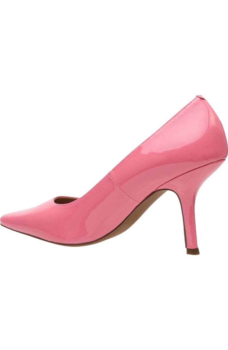 Linea Paolo Polina Pump, Alternate, color, Pink