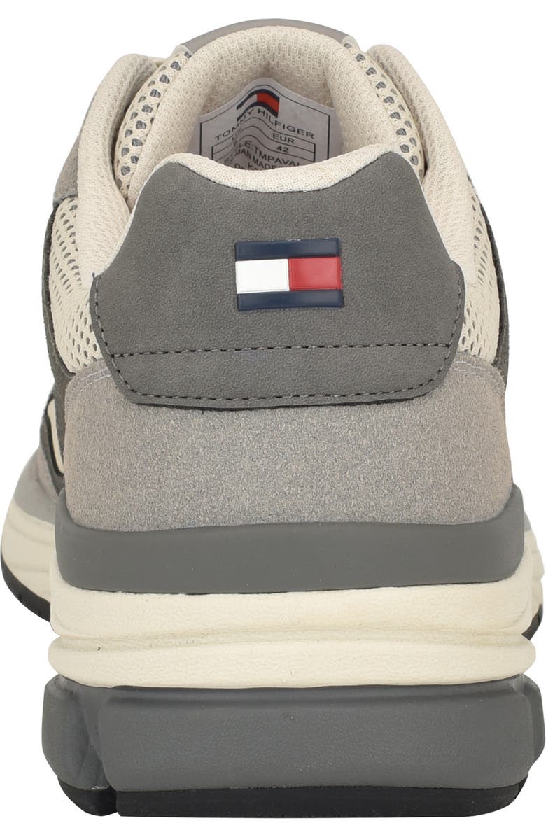 Tommy Hilfiger Colorblock Sneaker, Alternate, color,