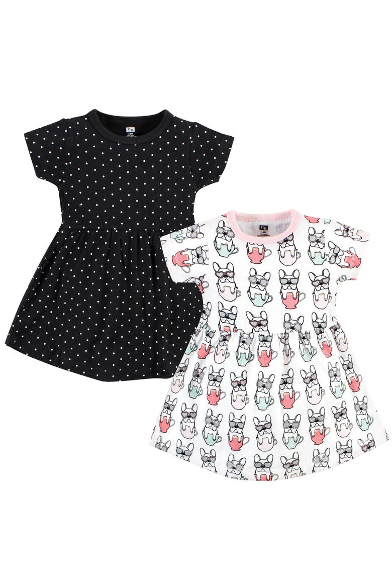 Two-Piece Dress Collection, Main, color, Bonjour