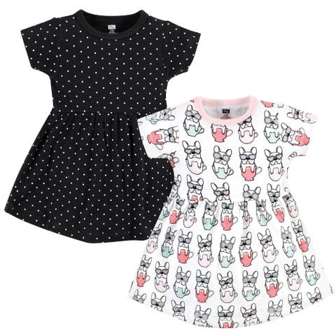 Two-Piece Dress Collection