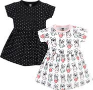 Hudson Baby Two-Piece Dress Collection