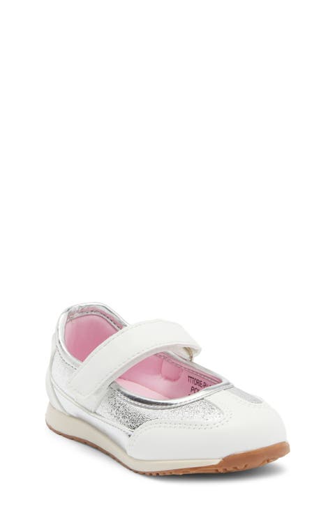 Kids' Torie Mary Jane Sneaker (Walker & Toddler0