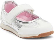 Tucker + Tate Kids' Torie Mary Jane Sneaker (Walker & Toddler0