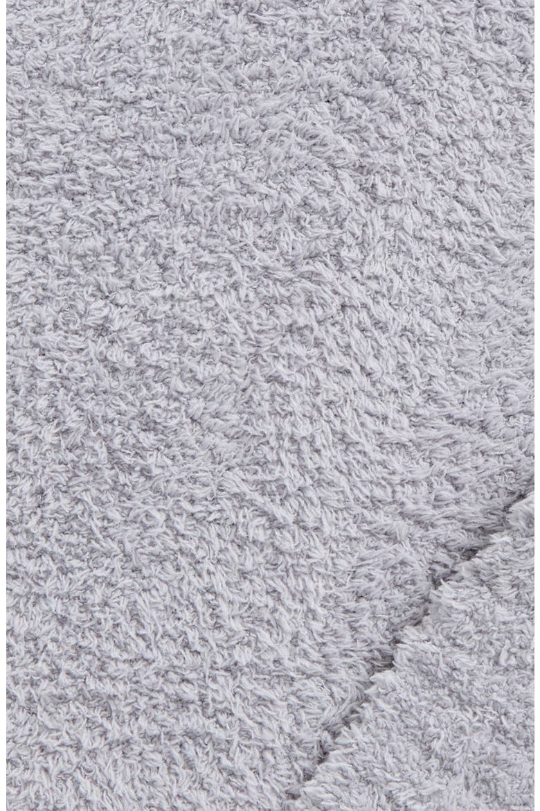 CozyChic™ Throw Blanket, Alternate, color, VAPOR