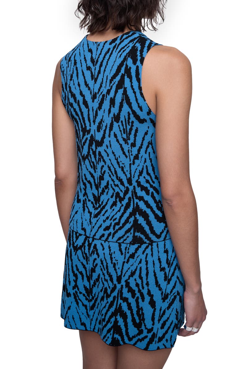 Rebecca Minkoff Lola Knit Tank, Alternate, color, 