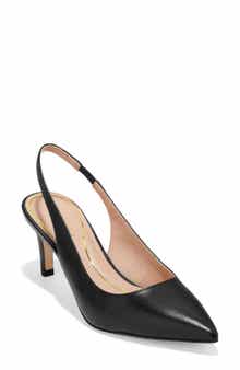 Vandam Slingback Pump