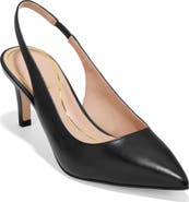 Cole Haan Vandam Slingback Pump
