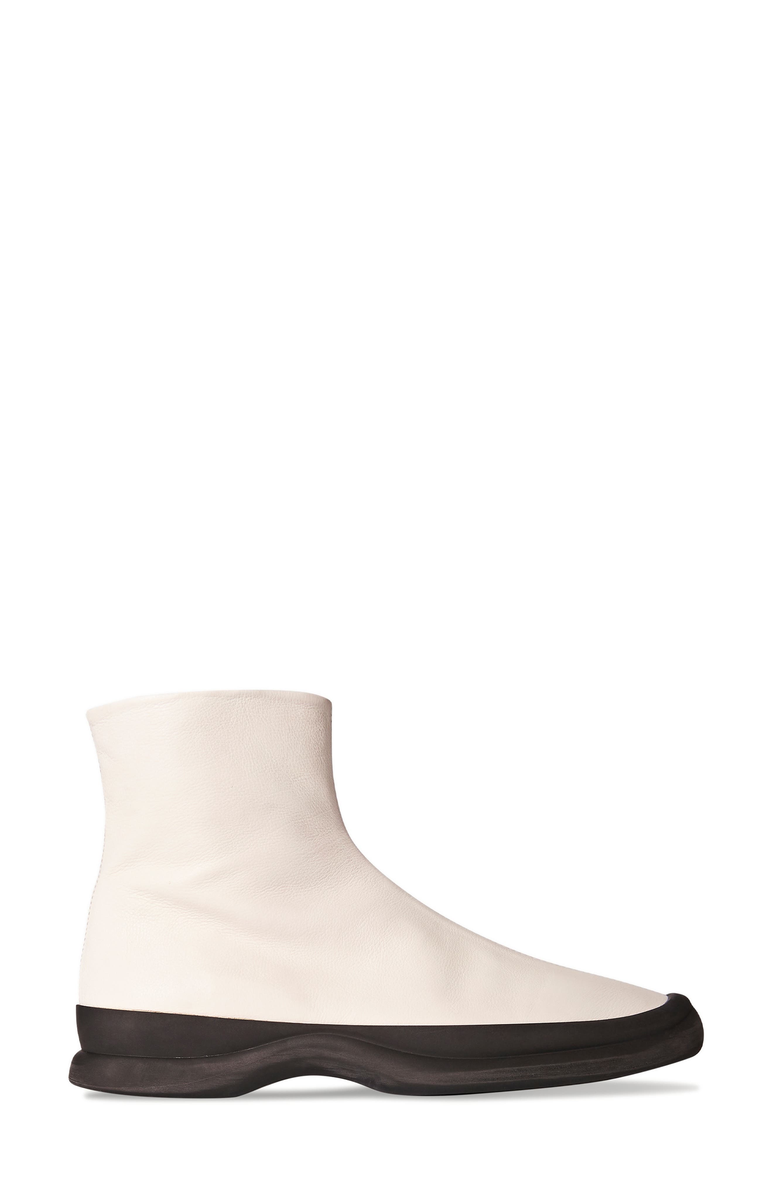 The Row Town Bootie, Alternate, color, 