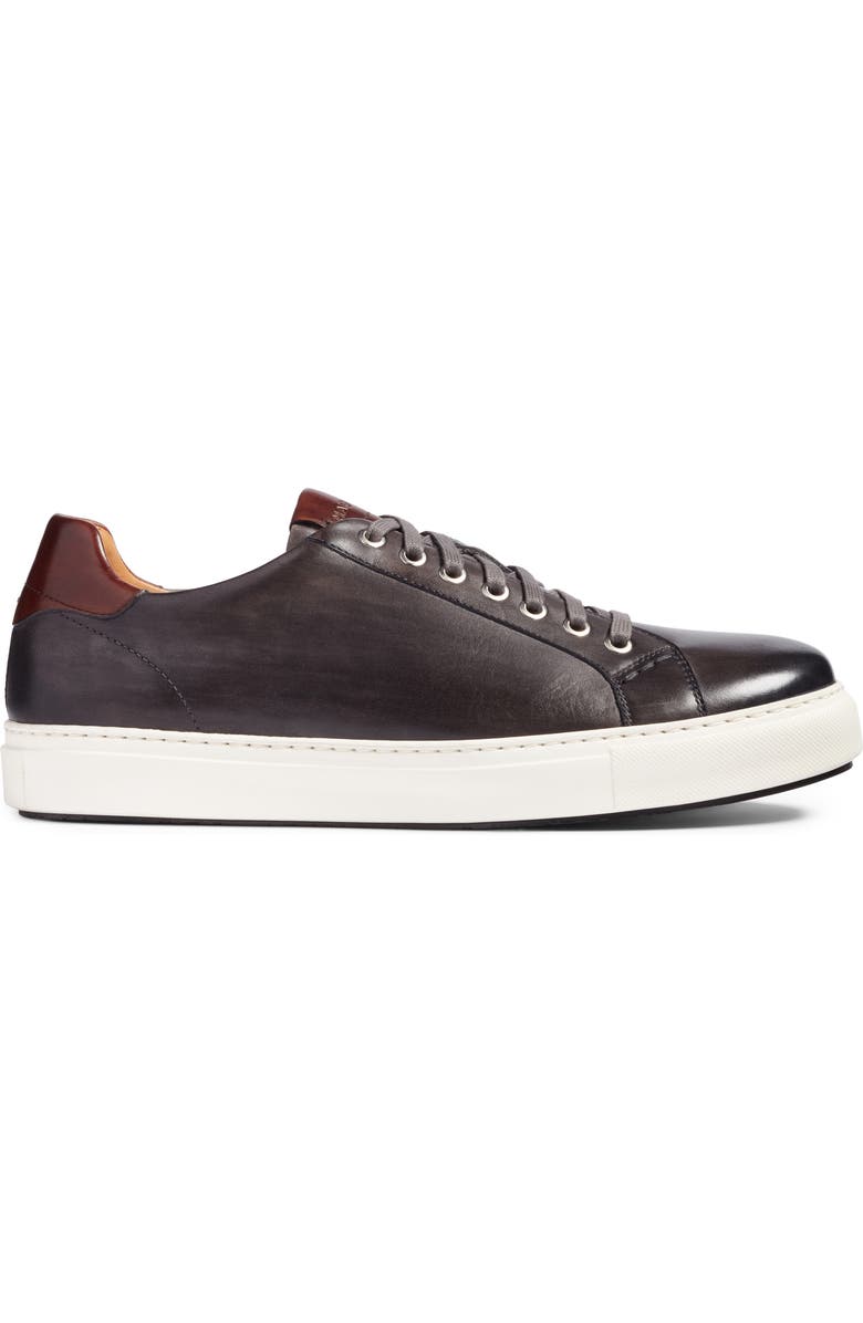 Magnanni Falco Lo Sneaker, Main, color,