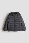 H&M Water-Repellent Puffer Jacket